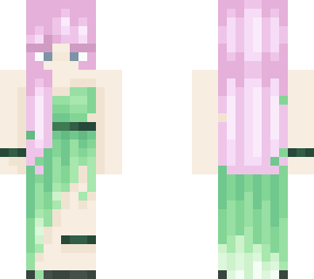 elegant dress