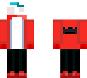 evil forkyplayz10