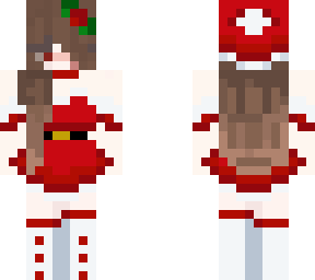 evil kara navidad