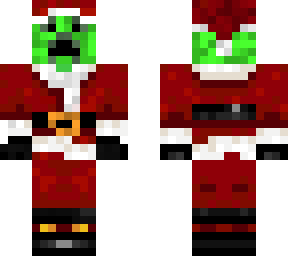 festive creeper 3.0