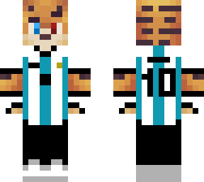 fortpass messi