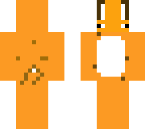 fox guy