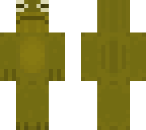 frog