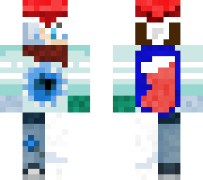 frostbite (winter event)