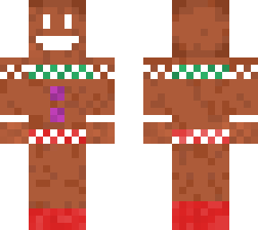 gingerbread