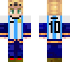giorno argentino 2