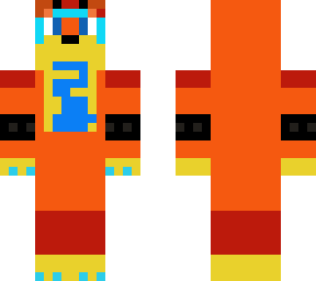 glamrock freddy