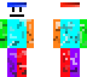 glitched v.3