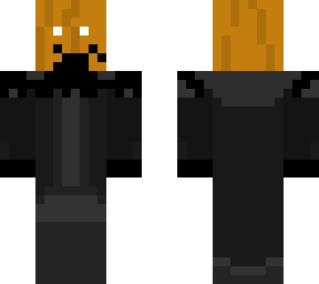 halloween avatar