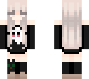 halloween skin