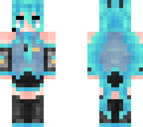 hatsune miku
