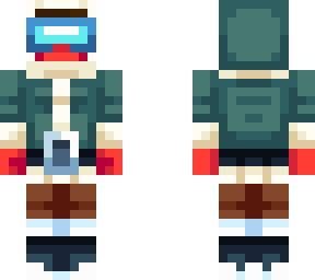 hive snow suit