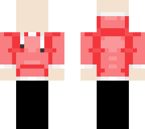 hoodie template