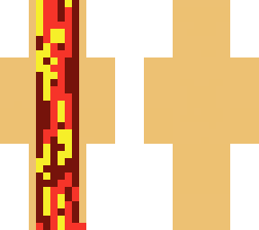 hot dog