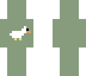 i was bored so i tried to make a duck-