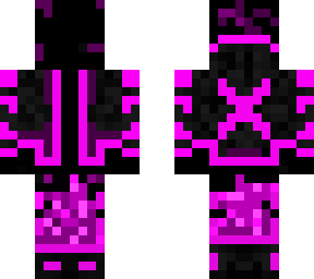 infected