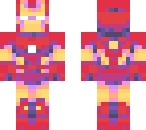 iron man