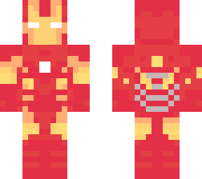 iron man mk3