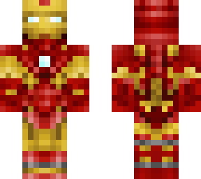 iron mark 10