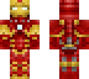 iron mark 9