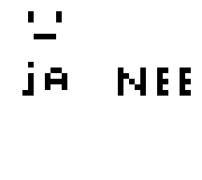 ja of nee