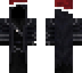 jacobdevxd grim reaper remastered