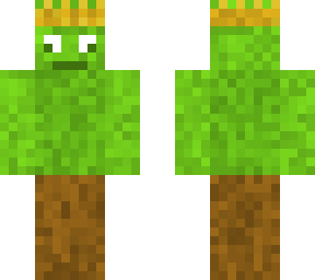 king tree