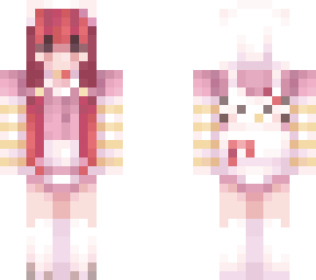 kitty - [collab]