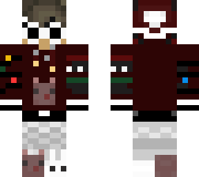 la navidad llego!