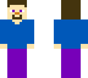 lego minecraft steve