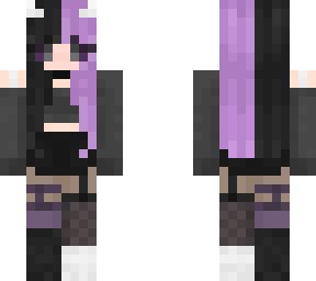 lilac lucy