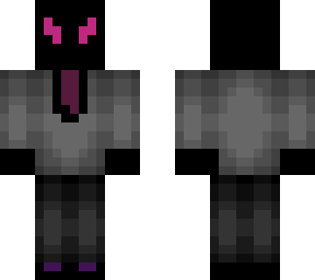 main glitch skin