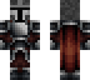 mandalorian