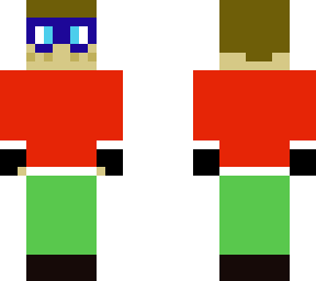 marby (christmas)