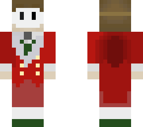 me but christmass