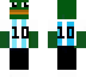 messi pepe fixed version