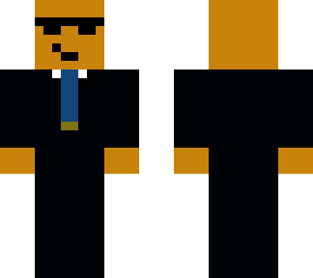 mr. security