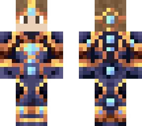 mrguy641 knight
