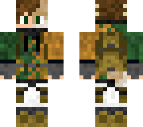 my skin
