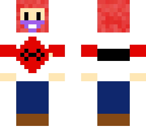 my skin