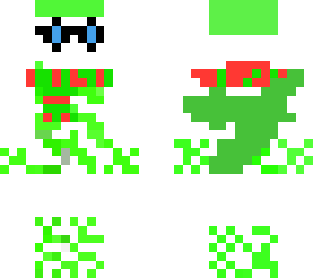 my skin