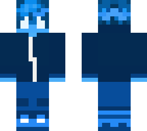 my skin with neon