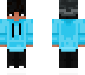 new oc