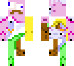 nigible shmigins