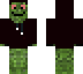 weed | Minecraft Skins