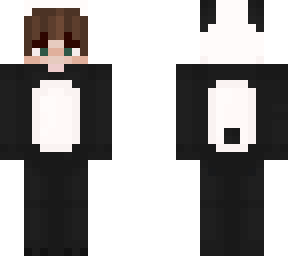 panda