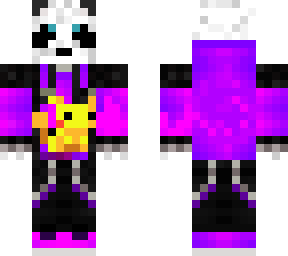 panda
