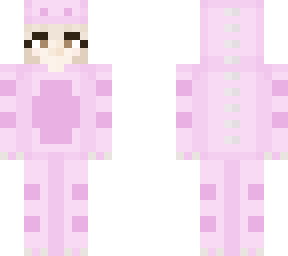 pink dino~