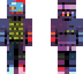 pixel by pixel - te
