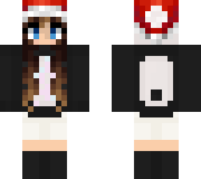 ponda xmas hat